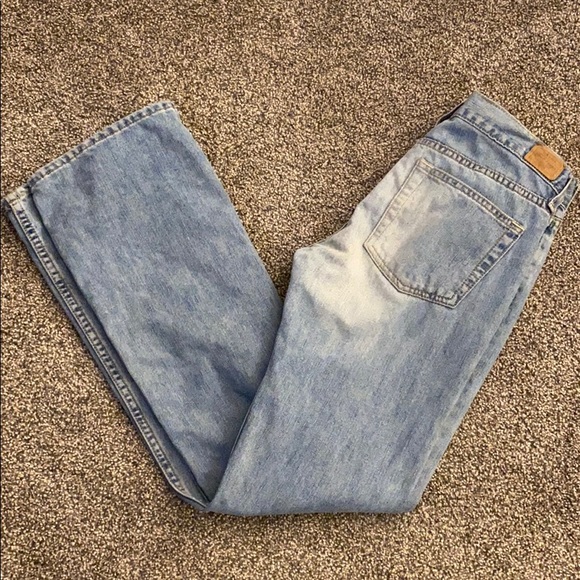 Old Navy Jeans - Picture 5 of 5